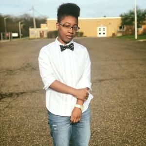 Meet your Posher, Madisyn